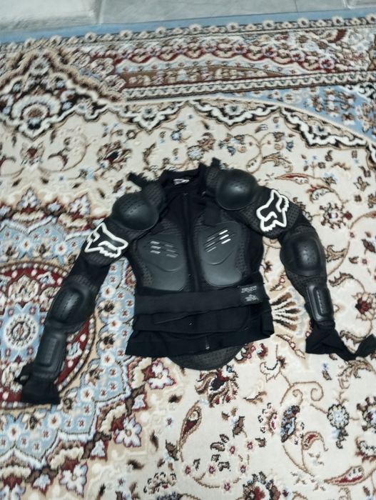 Черепаха fox racing titan