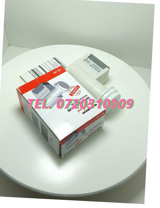 Lnb Antena Satelit Kathrein Quad Lnb Euroline 10701275ghz Model Ke