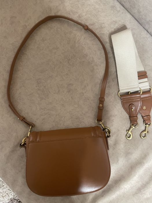 Сумка через плечо Zara