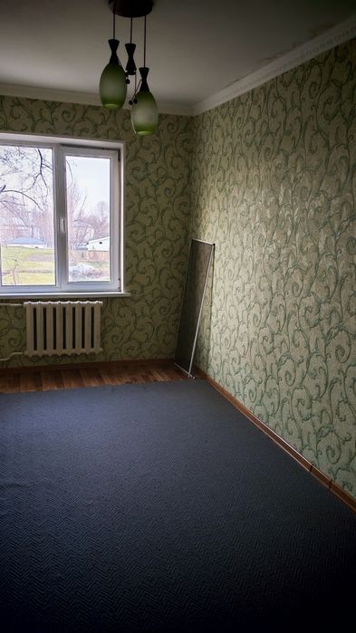 Аренда 3х комнаты квартира