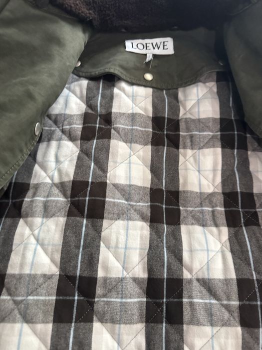 Оригинален костюм Loewe