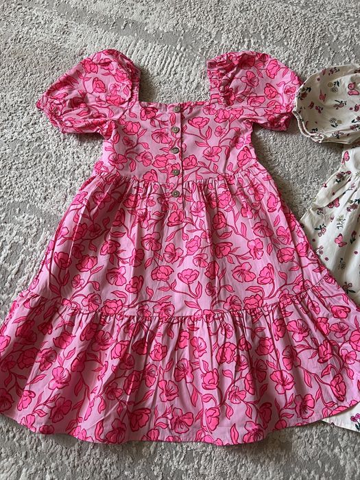 Платье для девочек