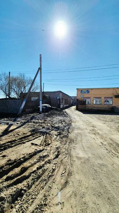 Продам СТО по ул. Универсальной