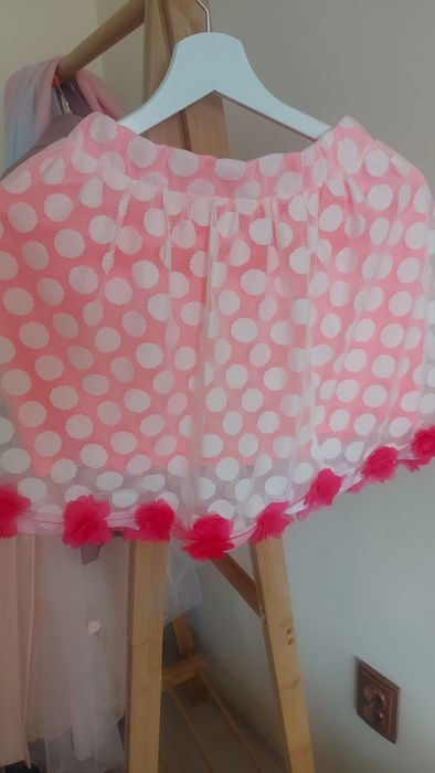 Fustițe fetite și body