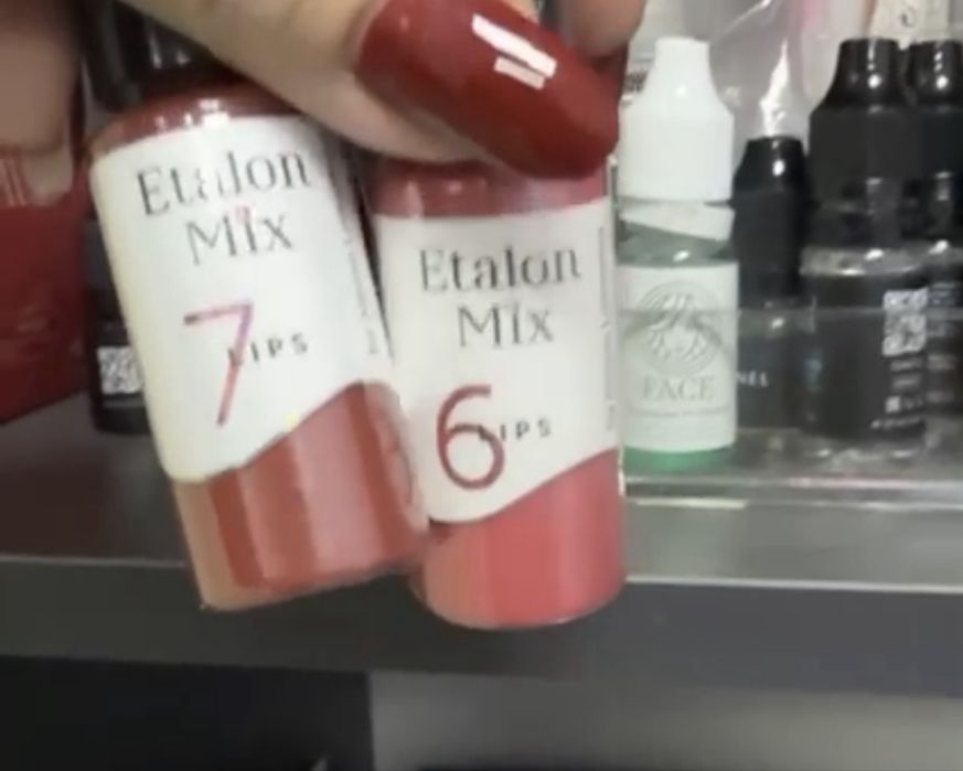 Все для мастеров - перманент, татуаж, массаж