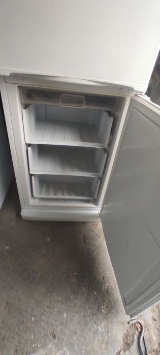 Большой холодильник с доставкой