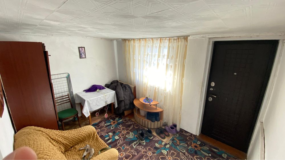 Продается дом , канализация центральня , отопление центральное