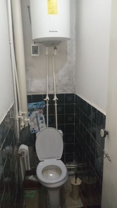 3хонали квартира ижарага берилади