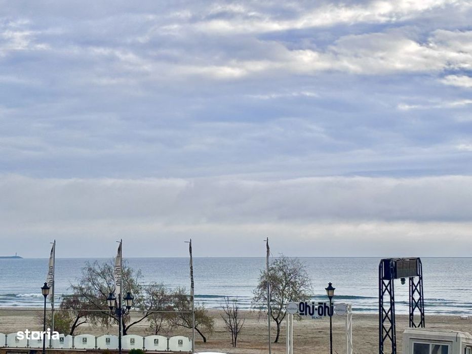 Inclusiv vara- prima linie la mare-loc de parcare