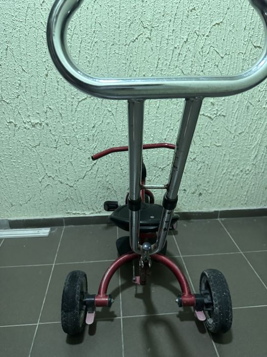 Велосипед для дети