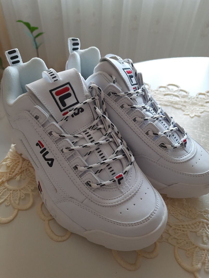 Fila dama online