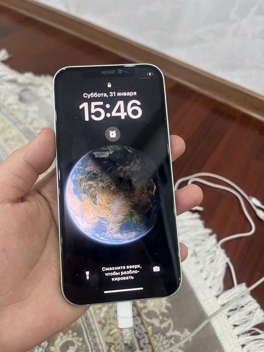 Айфон 12 на 128 гб