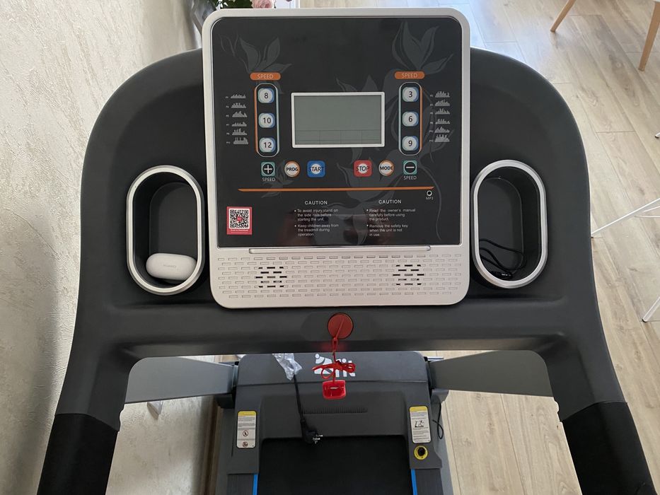 Пътека за бягане KFit