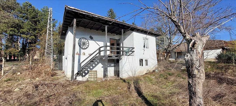 Продава се Къща в с. Могилино, Област Русе - 110 кв.м за 223 €/кв.м - Снимка #1