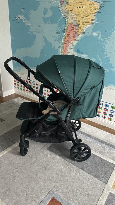 Детская коляска сатылады