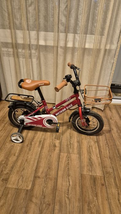 Продам детский велосипед