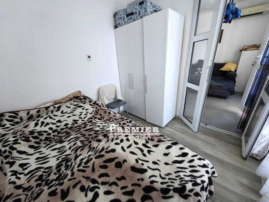 Продава се Двустаен апартамент в Поморие - 40 кв.м за 1700 €/кв.м - Снимка #4