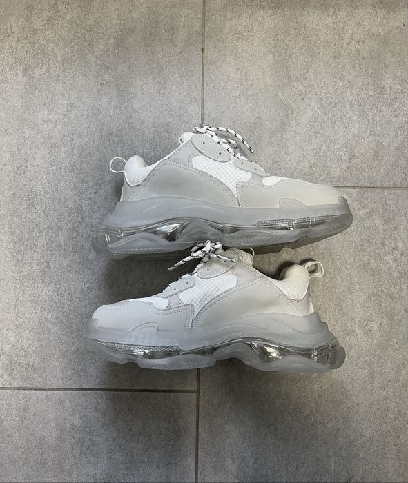 Balenciaga Triple S