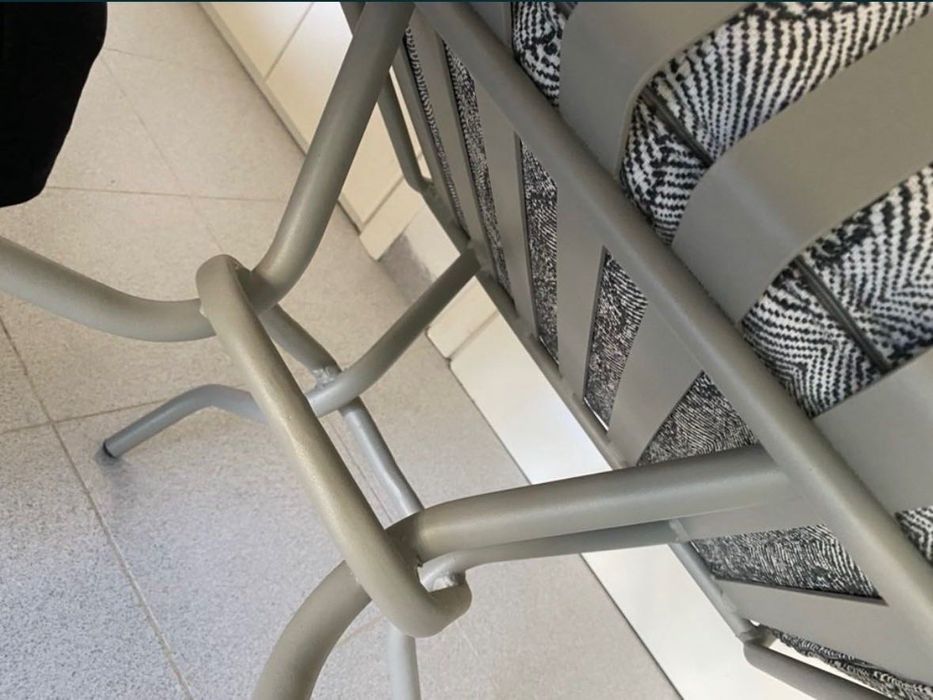 Стол / мостра/ Mexil