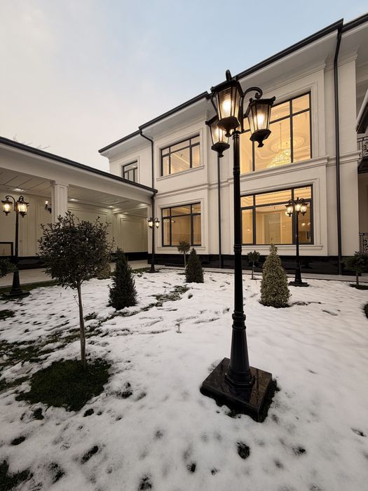 Евродом 5.5 соток на никитина