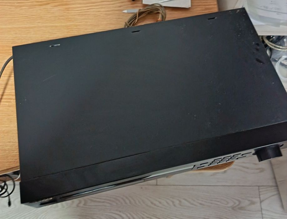 Vand  tuner  Sony