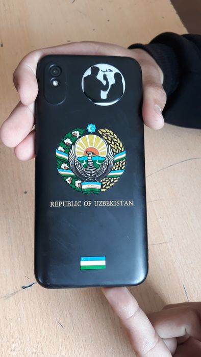 Redmi 9A 2/32.holati ideal.kami bor