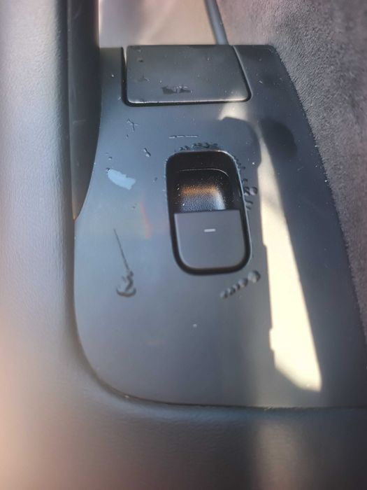 Fata Usa Tesla Model Y 2023 Pasager Dreapta Fata Tapiterie