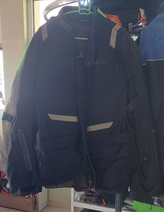 Мото якета нови и втора употреба