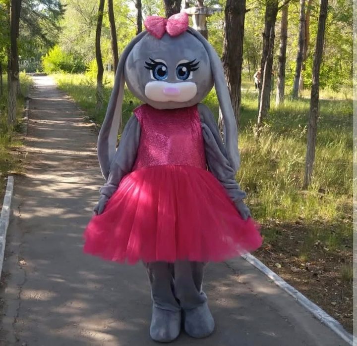 Продам анимационный костюм