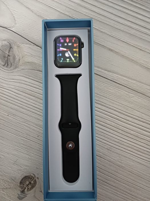 Продам smart watch M16 mini