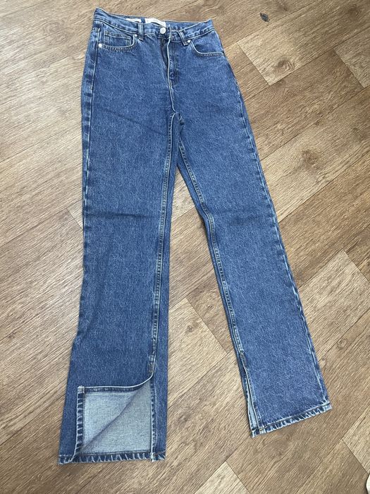 Джинсы манго  5000