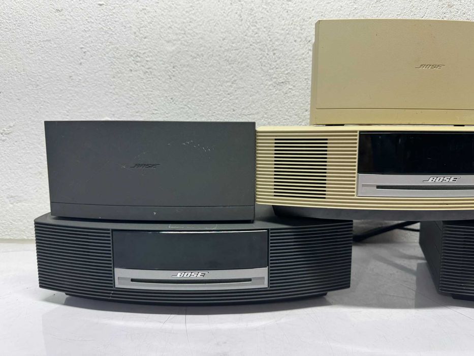 Радио - Bose AWRCC5/6 CD Wave Music System