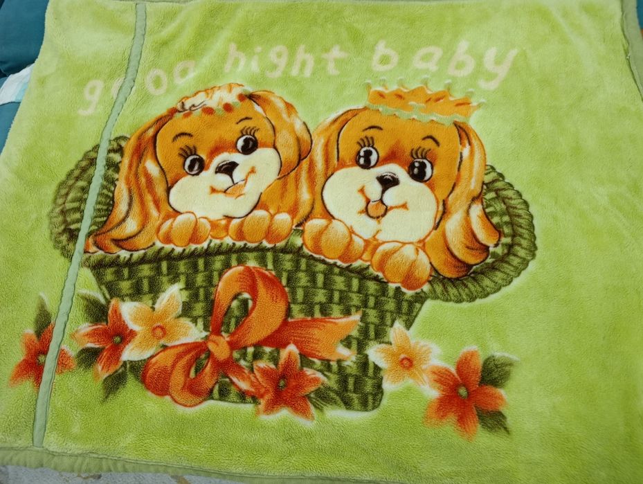 Продам детские одеяла 1500 каждое