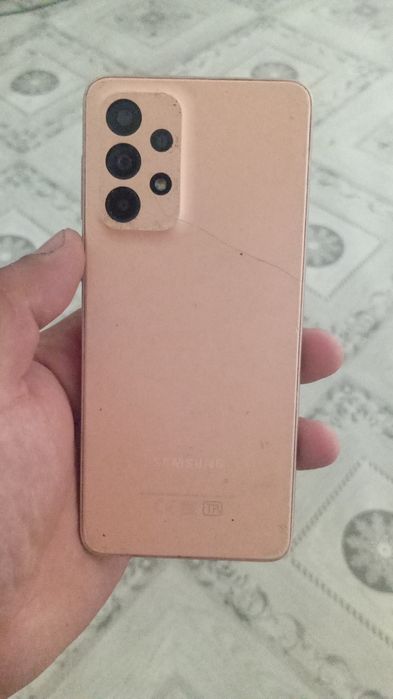 Samsung Galaxy A33
