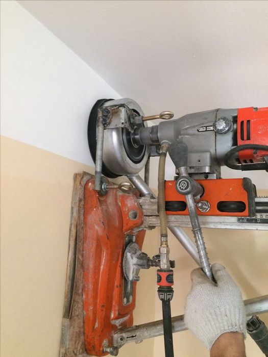 Алмазная калонка,резка /алмазный бур/бетон кесиш/ бетон бузиш