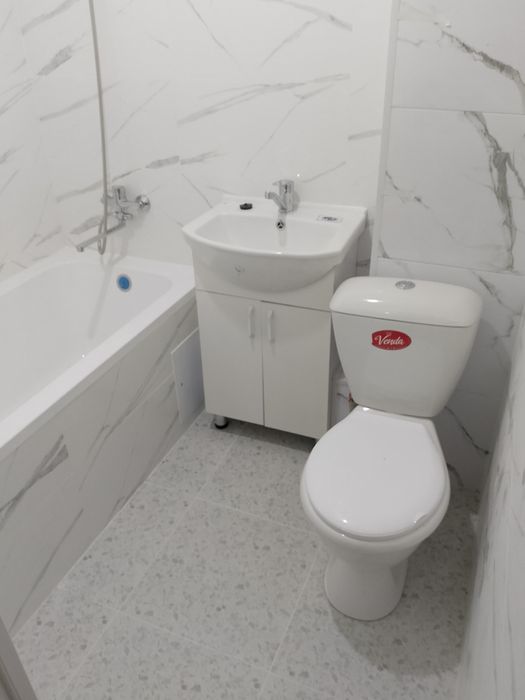 Кафелщик сантехник