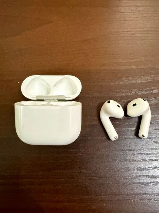 Apple AirPods 4 ANC оригинал