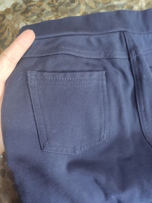 Брюки для девочки.