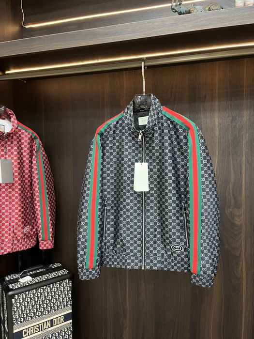 Geaca Gucci , calitate premium , pe comanda , noua , M