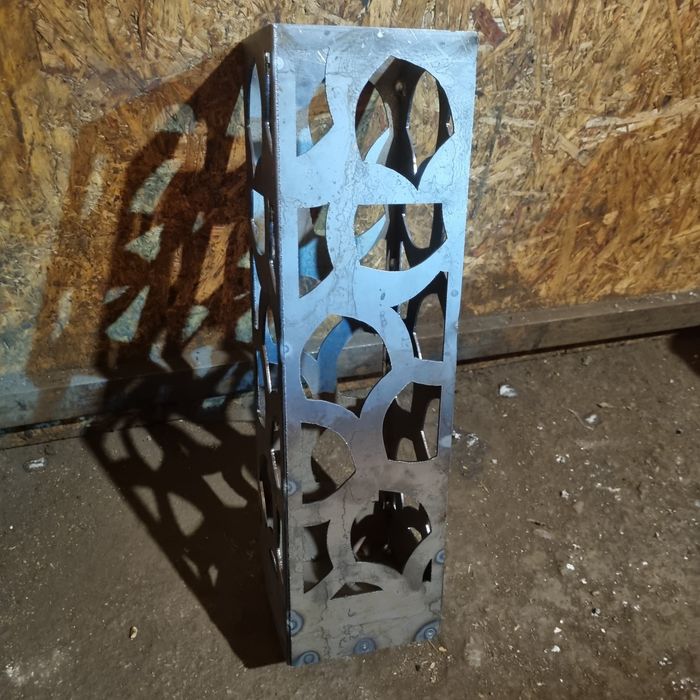 Вазон под цветы на кладбище и тд.