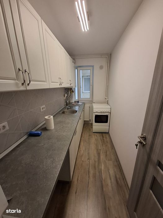 Apartament 2 camere de închiriat – Zona Insula de Agrement, Bacău