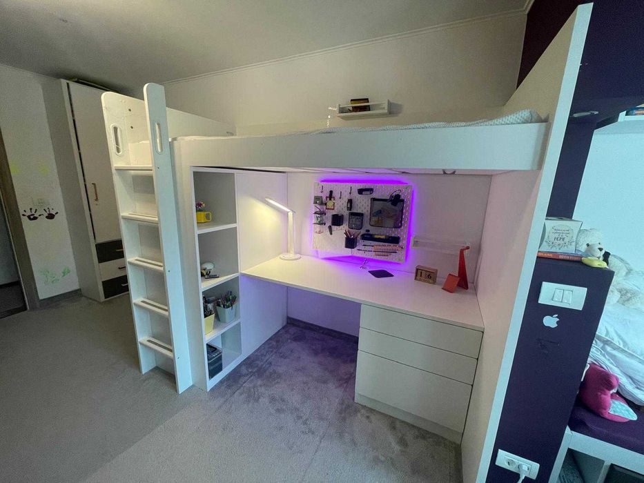 Pat Supraetajat IKEA SMSTAD (pret de nou in magazin 2634)