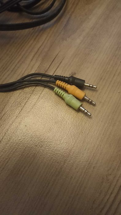 Колони с бас уредба Philips MMS 460/00 – 5.1 комплект