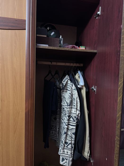 Спальный мебель б/у