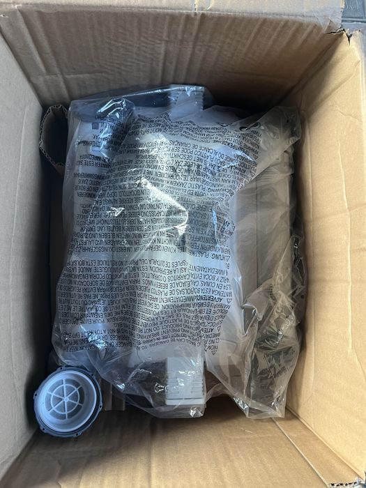 Продам пылесос Intex