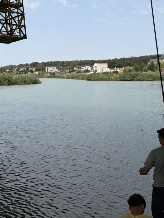 Teren 620 mp - zona exclusivista - toate utilitatile - Strada Soarelui Branesti