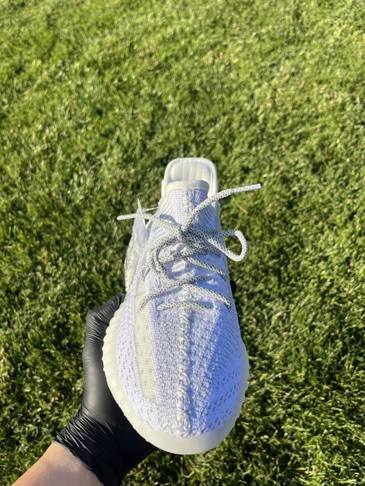 Yeezy 350 - Adidas
