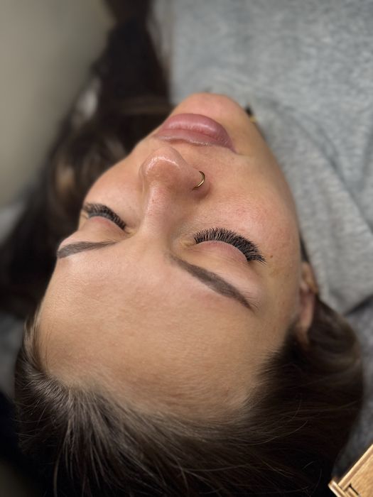 Обучение наращивание ресниц