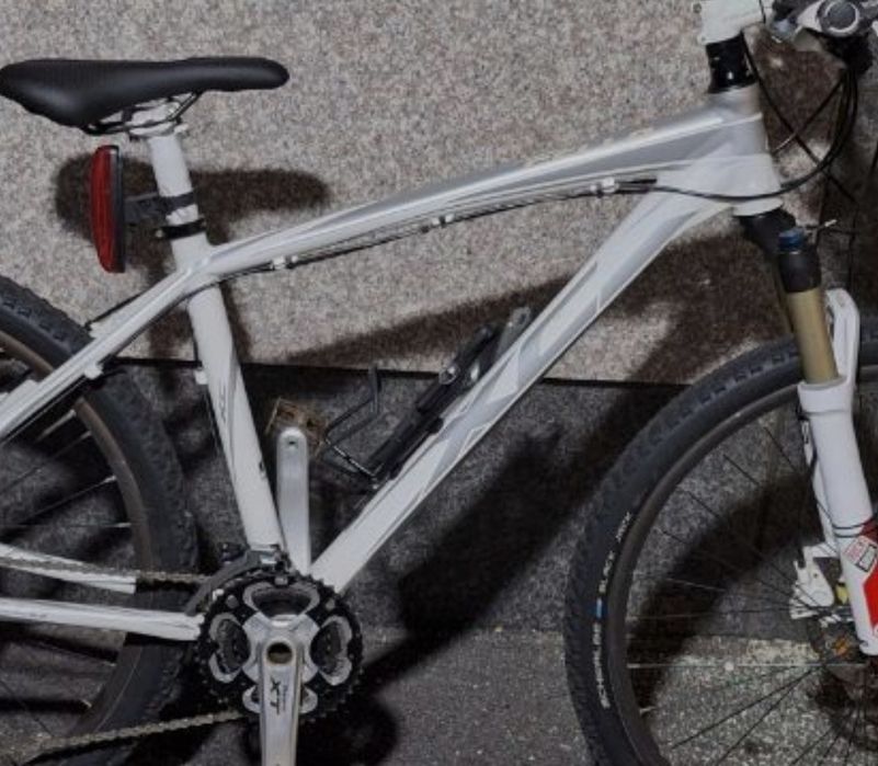 Немецкий велосипеди