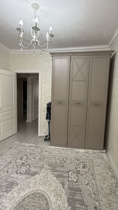 Квартира трехкомнаиная